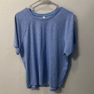 Lululemon License to Train Tee